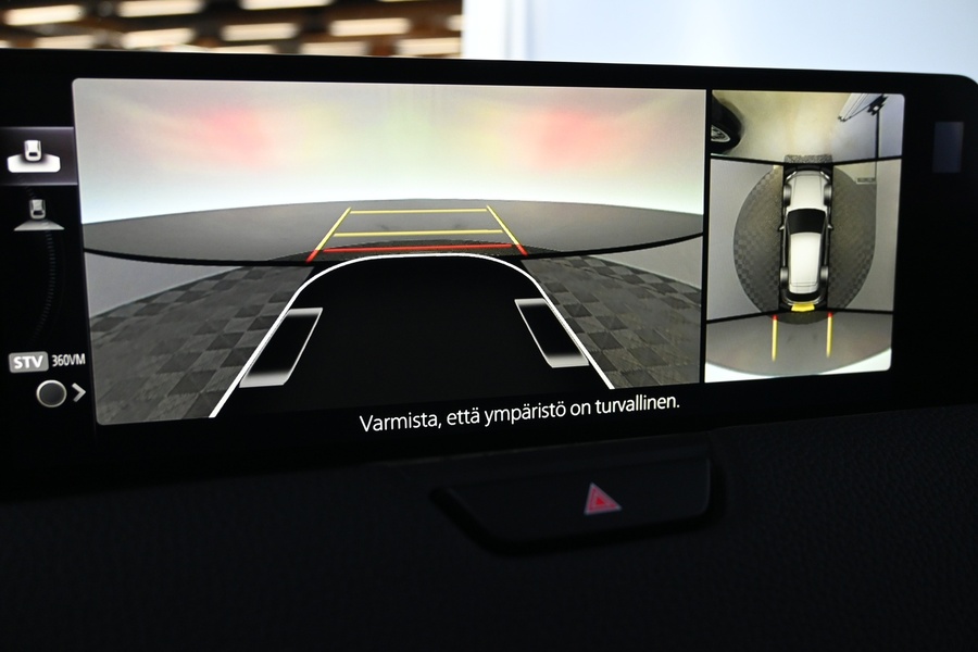 Mazda CX-60 vaihtoauto