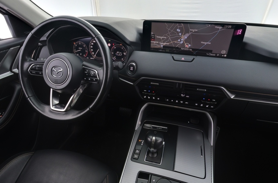 Mazda CX-60 vaihtoauto