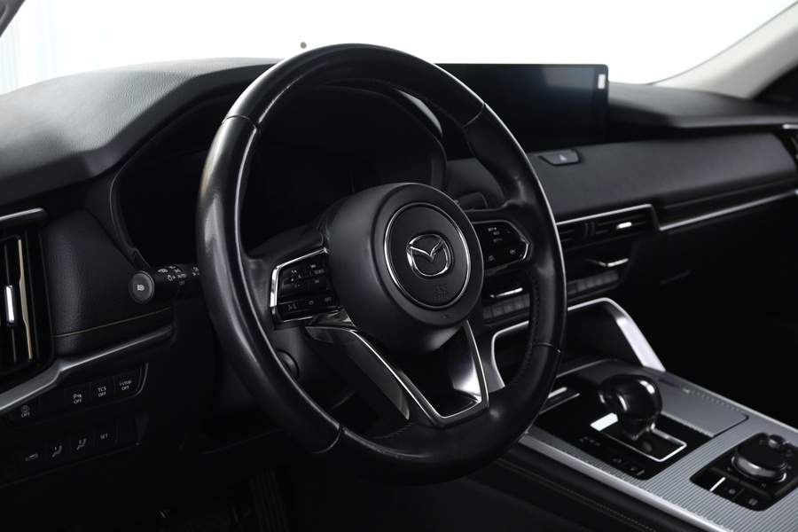 Mazda CX-60 vaihtoauto