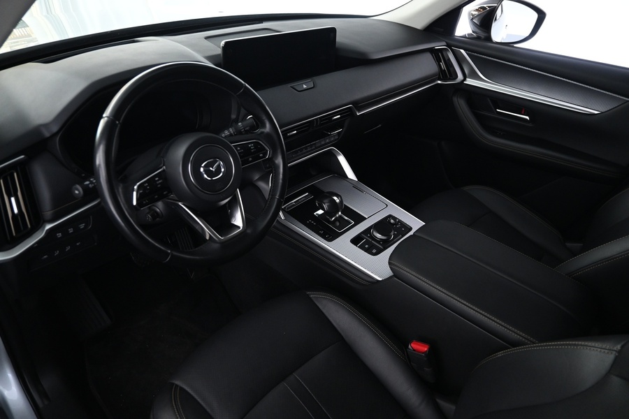 Mazda CX-60 vaihtoauto