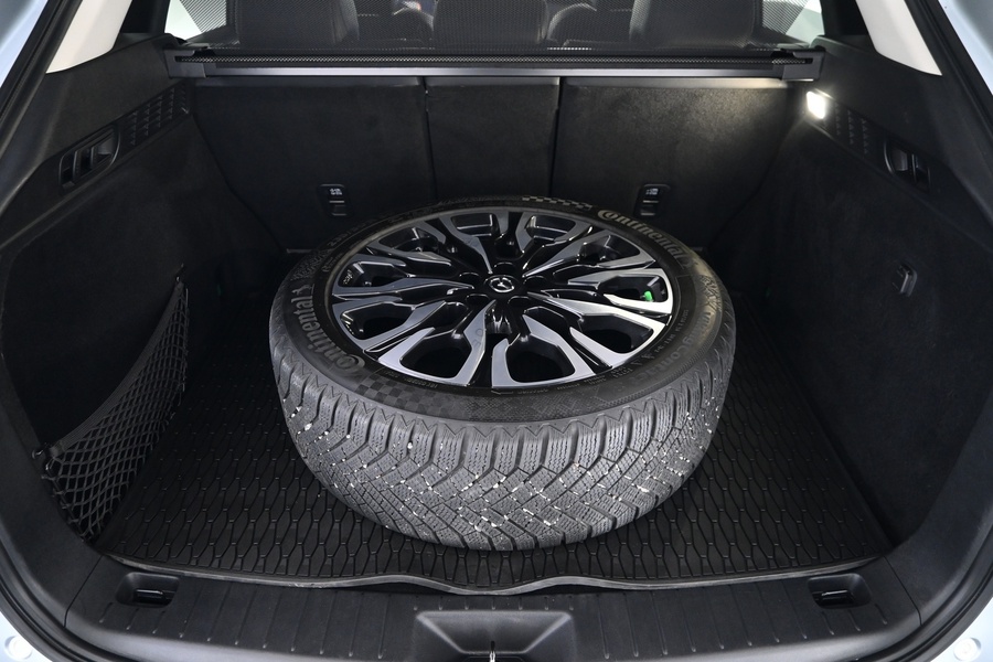 Mazda CX-60 vaihtoauto