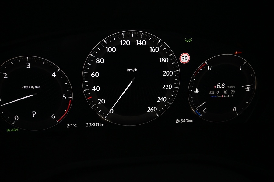 Mazda CX-60 vaihtoauto