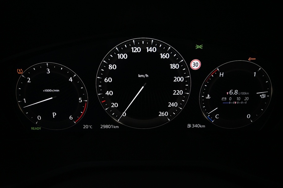 Mazda CX-60 vaihtoauto