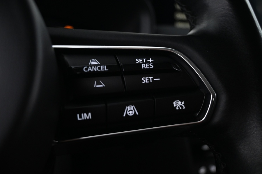 Mazda CX-60 vaihtoauto