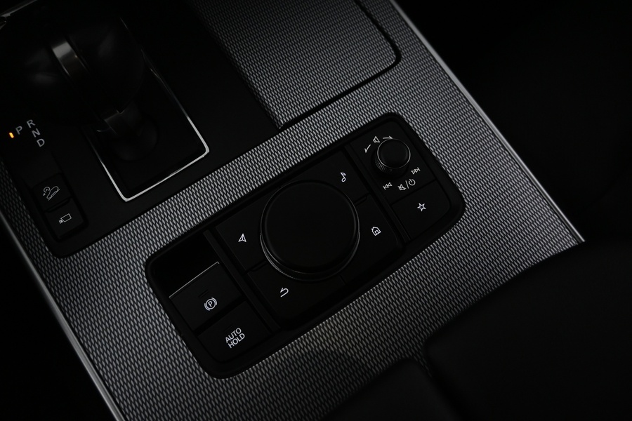 Mazda CX-60 vaihtoauto