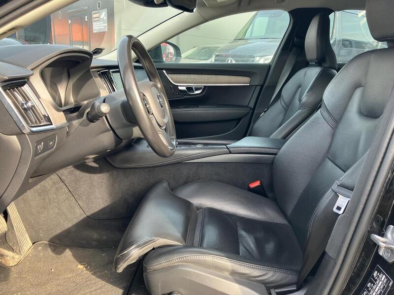 Volvo S90 vaihtoauto