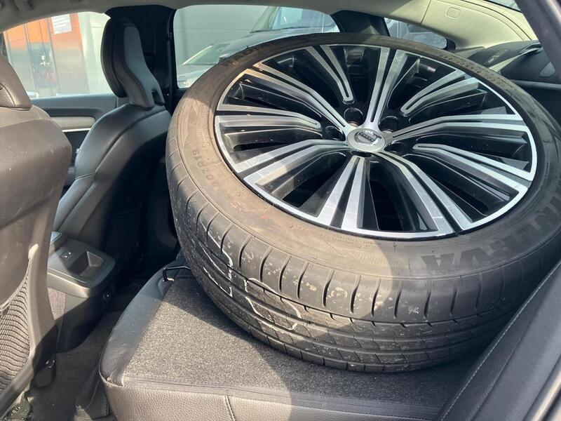 Volvo S90 vaihtoauto