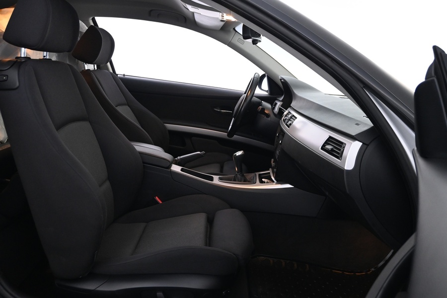 BMW 335 vaihtoauto