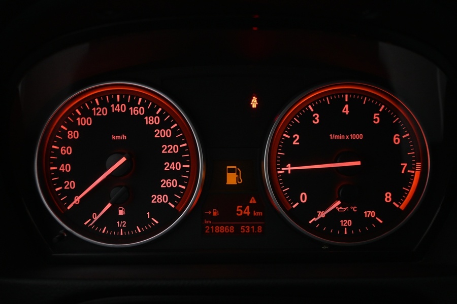 BMW 335 vaihtoauto