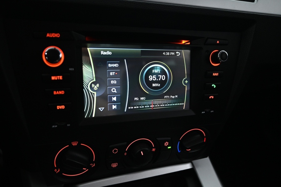 BMW 335 vaihtoauto