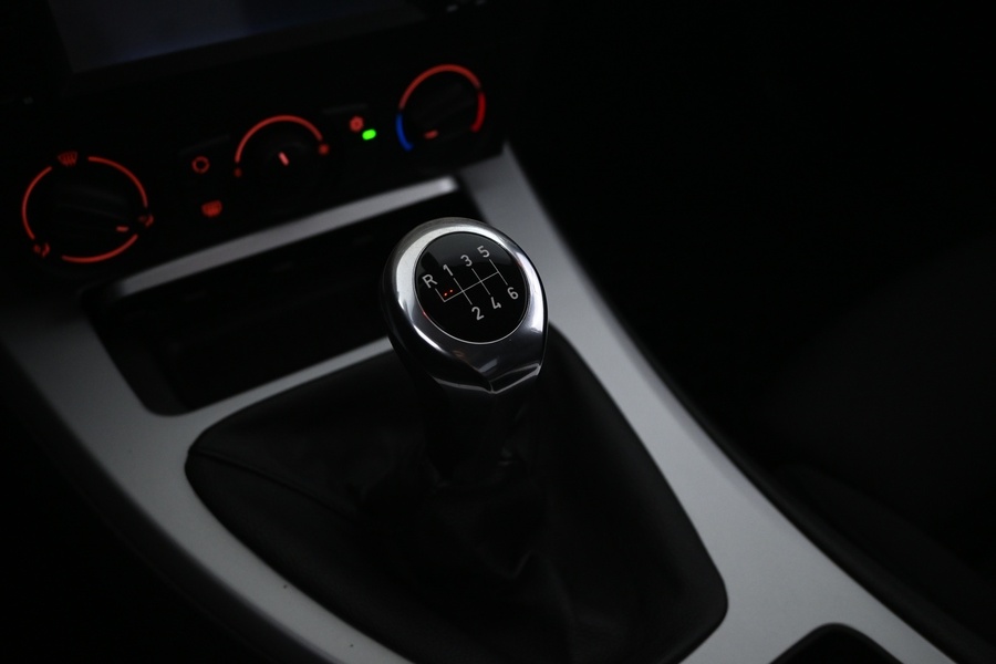 BMW 335 vaihtoauto