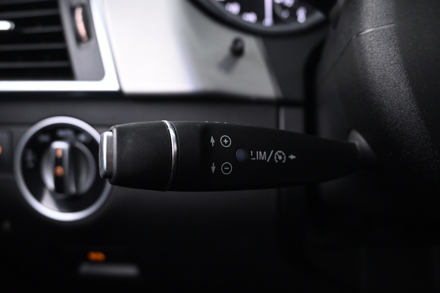 Mercedes-Benz ML vaihtoauto