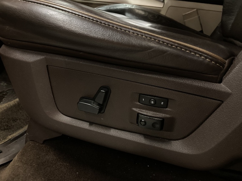 Dodge Ram vaihtoauto