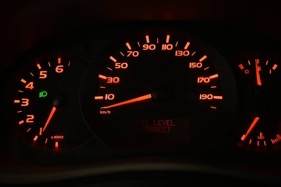 Nissan NV400 vaihtoauto