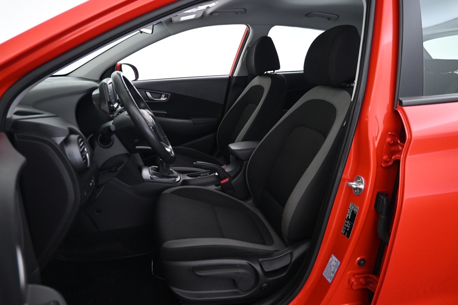 Hyundai Kona vaihtoauto