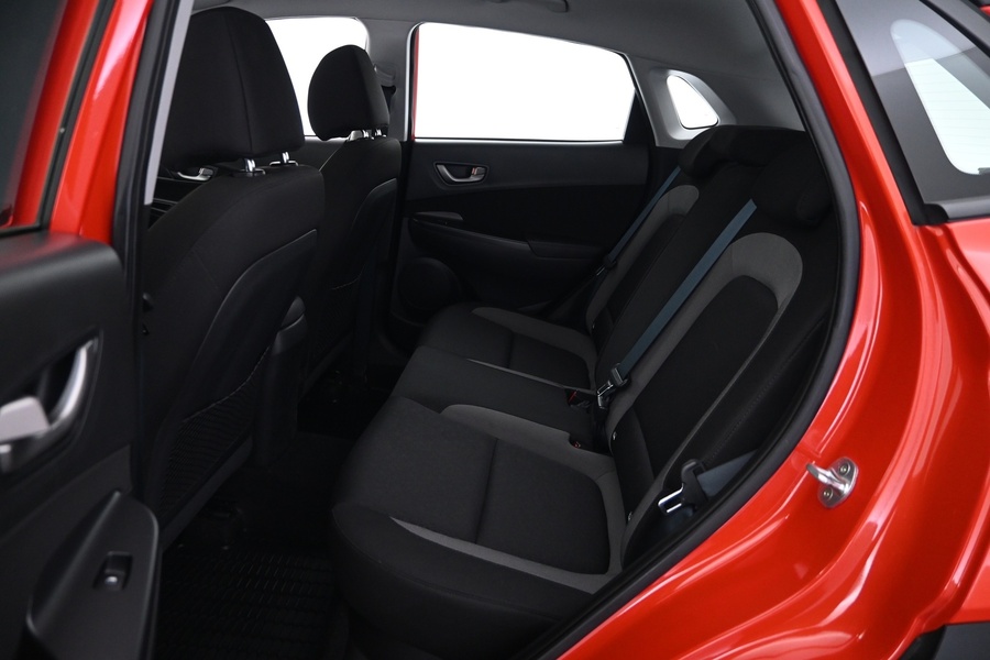 Hyundai Kona vaihtoauto