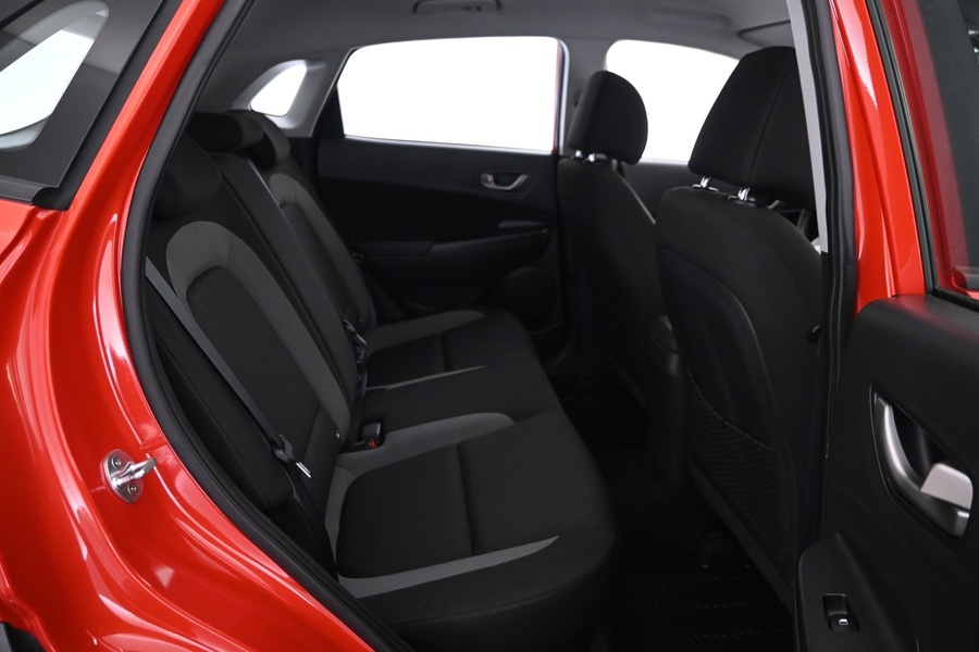 Hyundai Kona vaihtoauto