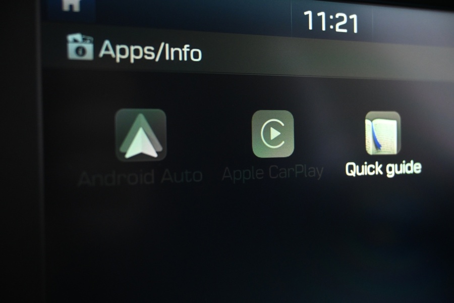 Hyundai Kona vaihtoauto