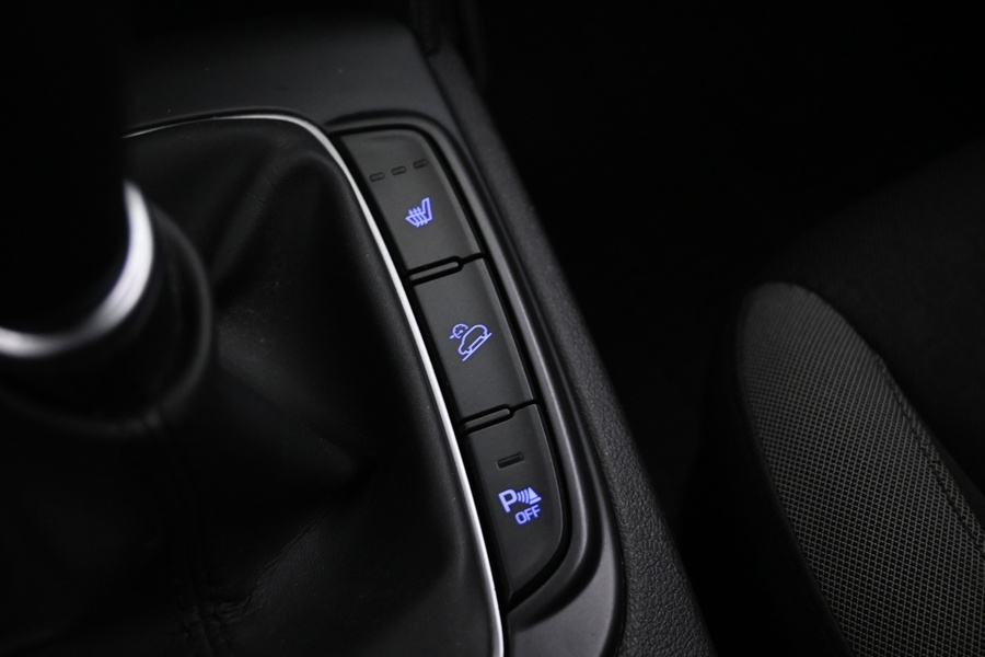 Hyundai Kona vaihtoauto