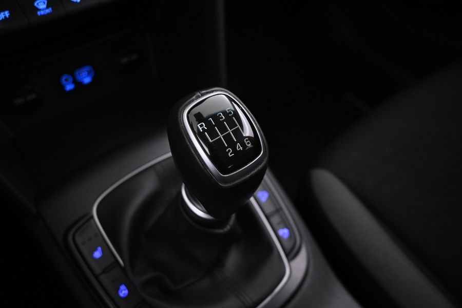 Hyundai Kona vaihtoauto