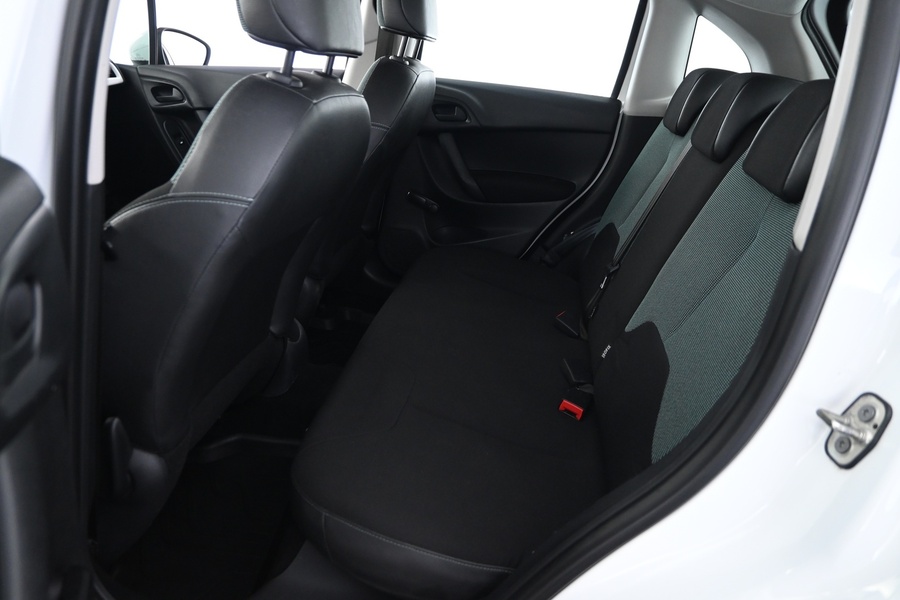 Citroën C3 vaihtoauto