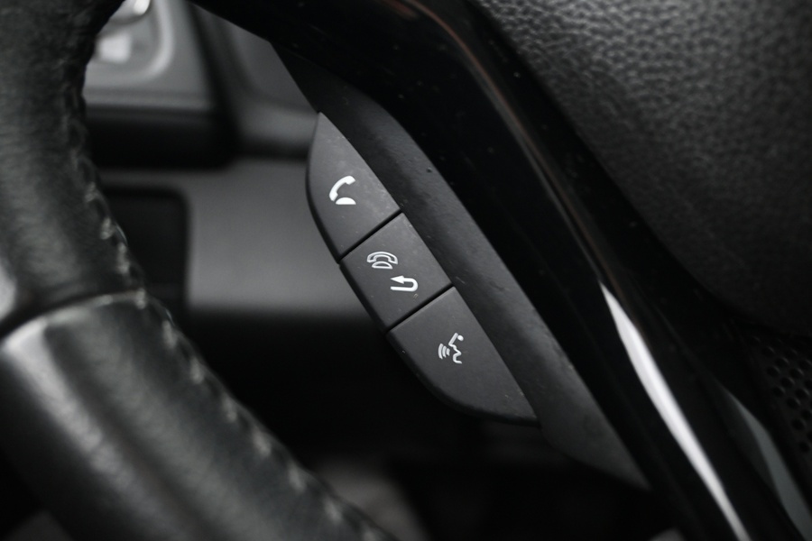 Honda HR-V vaihtoauto