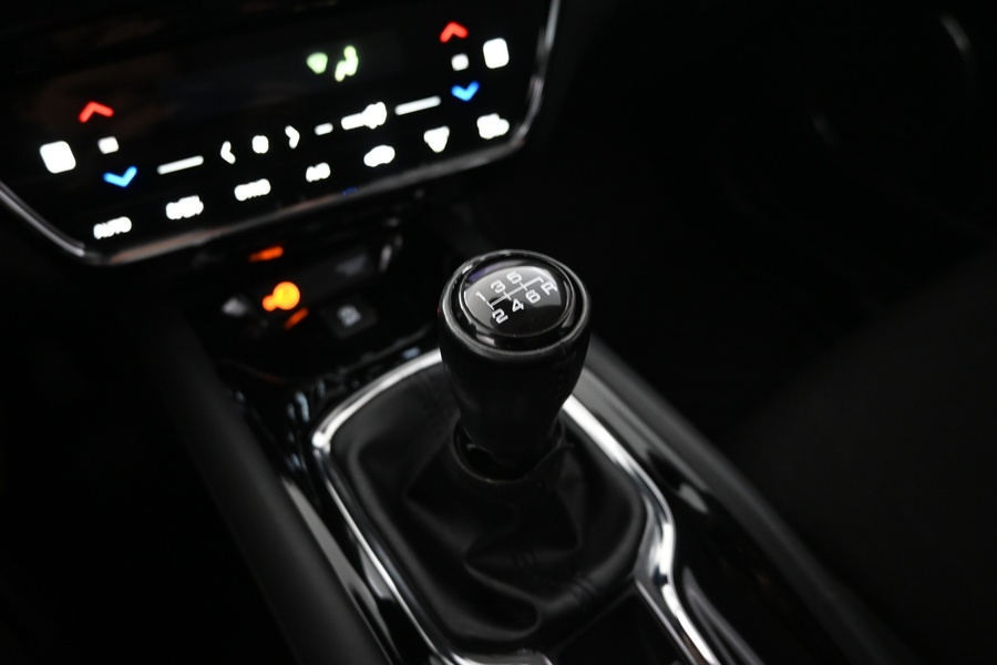 Honda HR-V vaihtoauto