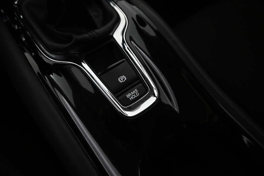 Honda HR-V vaihtoauto