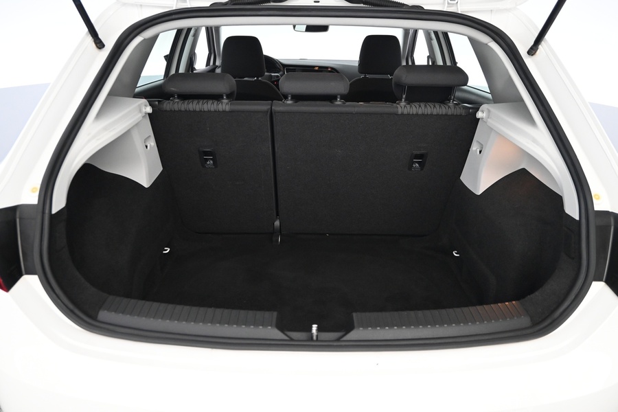 SEAT Leon vaihtoauto