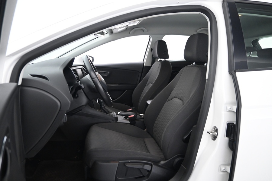 SEAT Leon vaihtoauto