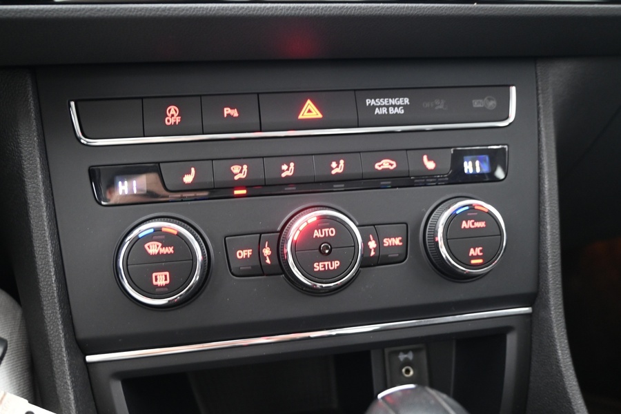 SEAT Leon vaihtoauto