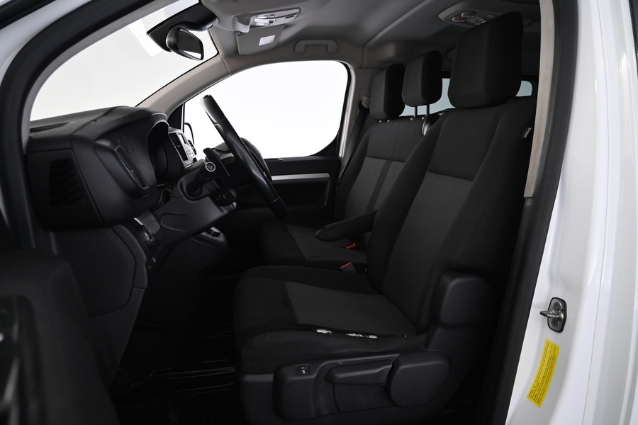 Toyota Proace Verso vaihtoauto