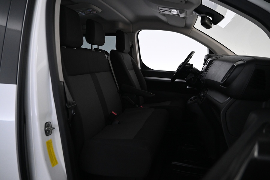 Toyota Proace Verso vaihtoauto