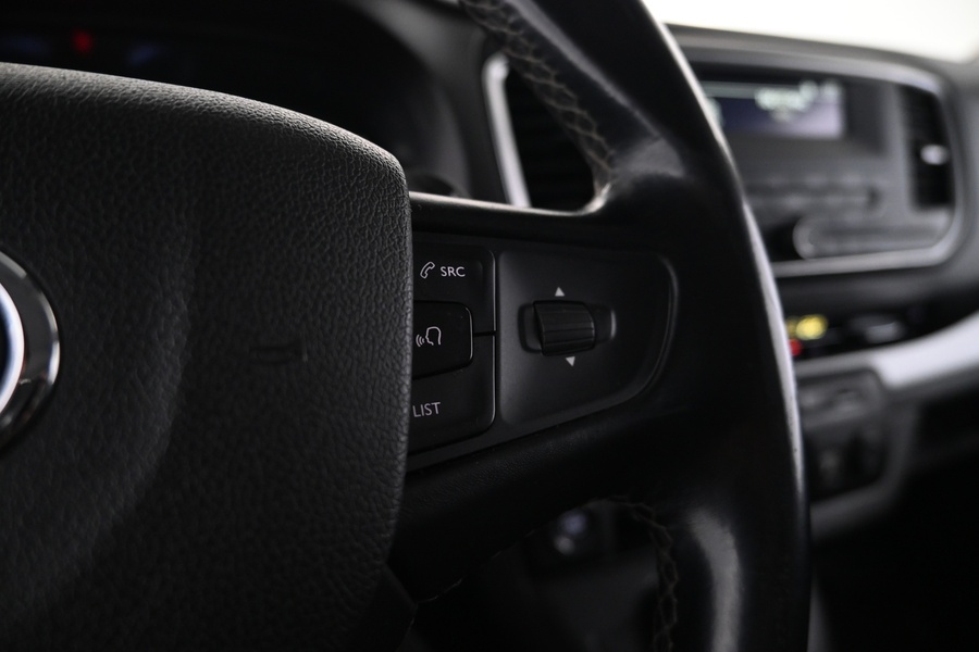 Toyota Proace Verso vaihtoauto