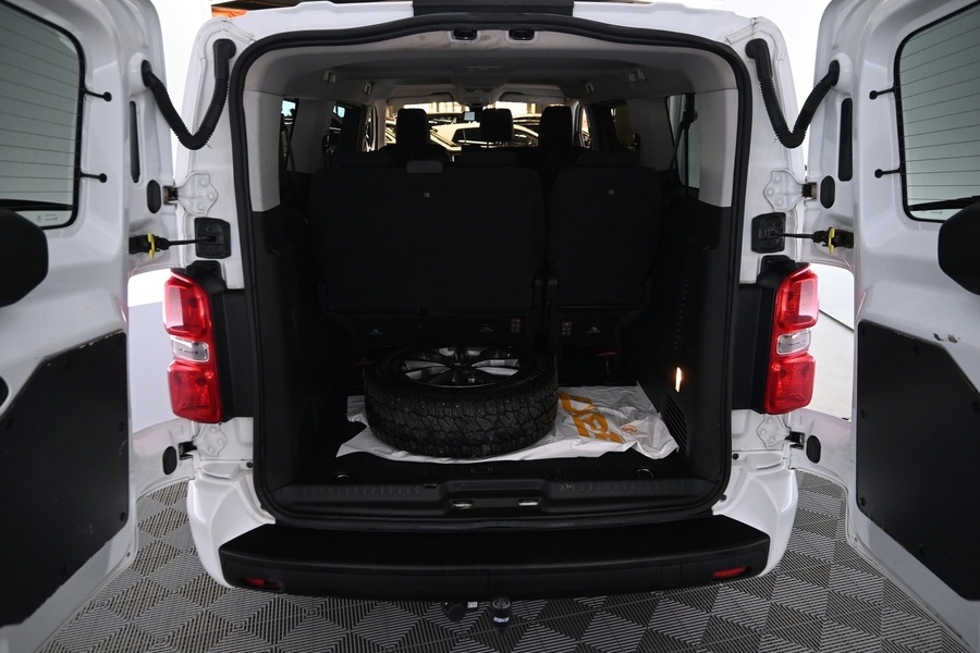 Toyota Proace Verso vaihtoauto