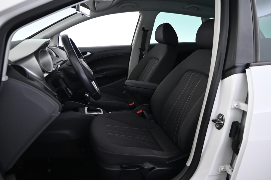 SEAT Ibiza vaihtoauto