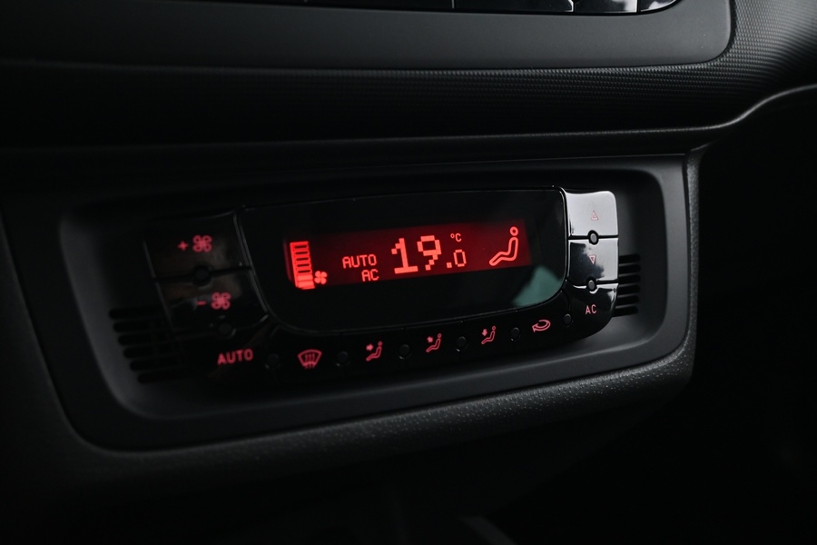 SEAT Ibiza vaihtoauto