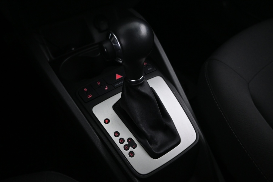 SEAT Ibiza vaihtoauto