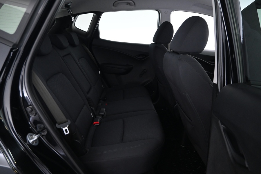 Hyundai ix20 vaihtoauto