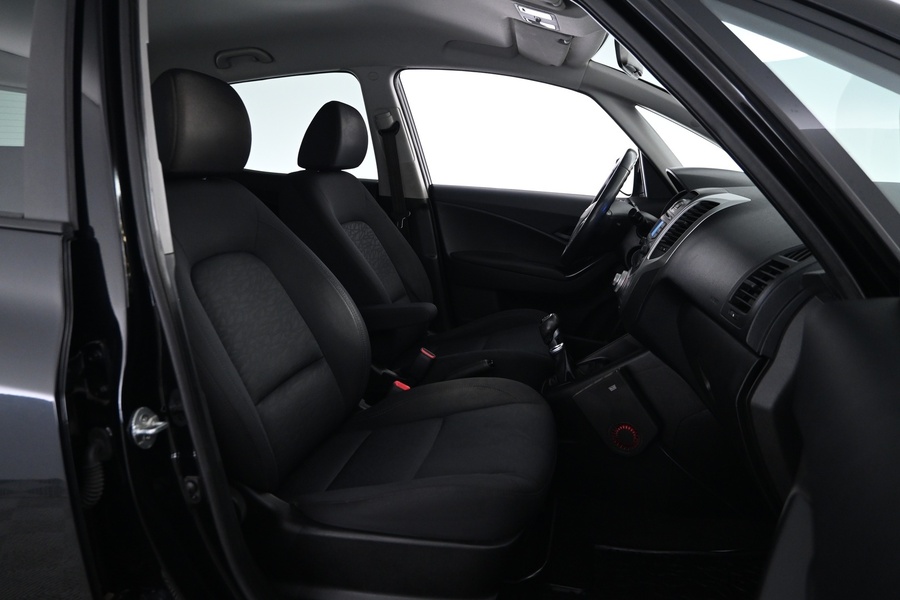 Hyundai ix20 vaihtoauto