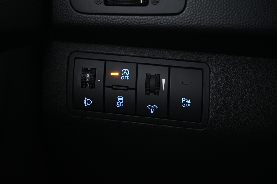 Hyundai ix20 vaihtoauto