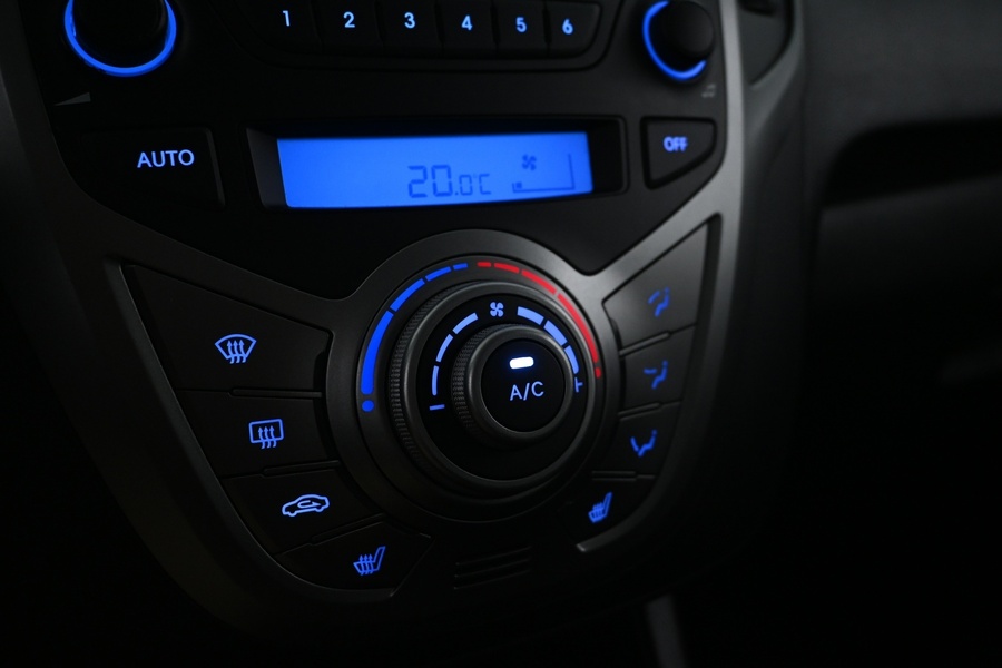 Hyundai ix20 vaihtoauto