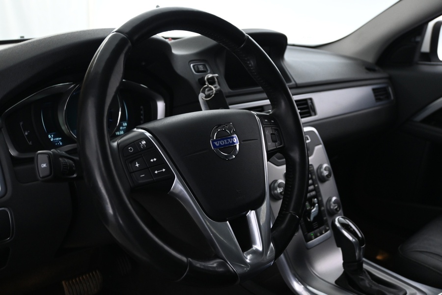 Volvo S80 vaihtoauto