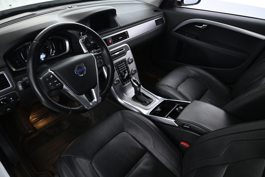 Volvo S80 vaihtoauto