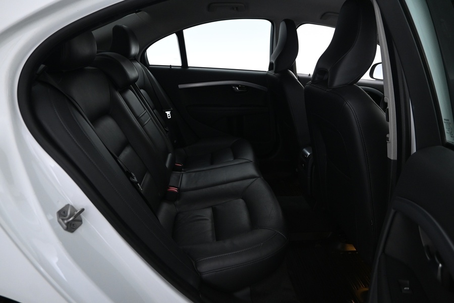 Volvo S80 vaihtoauto