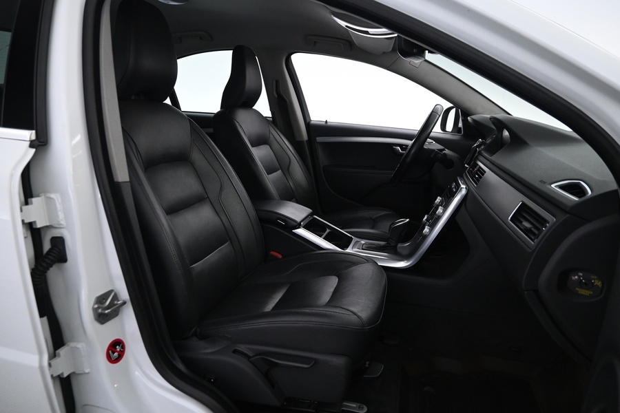 Volvo S80 vaihtoauto