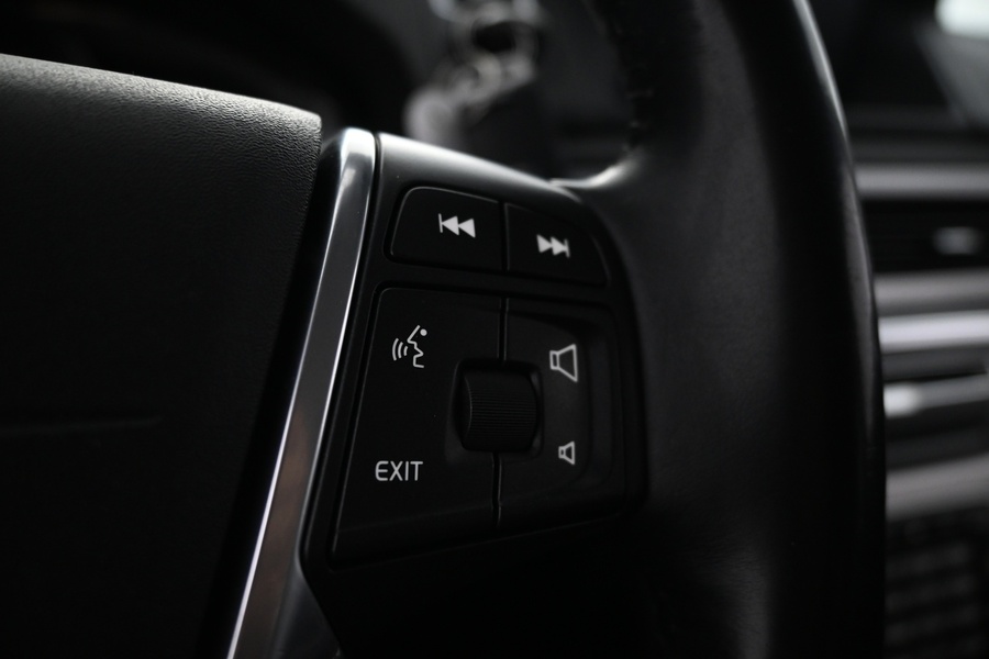 Volvo S80 vaihtoauto