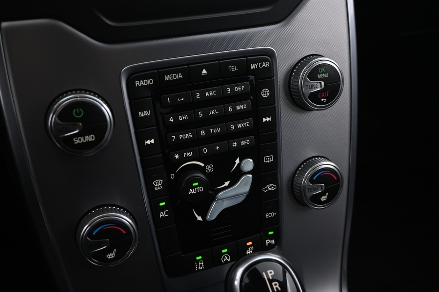 Volvo S80 vaihtoauto