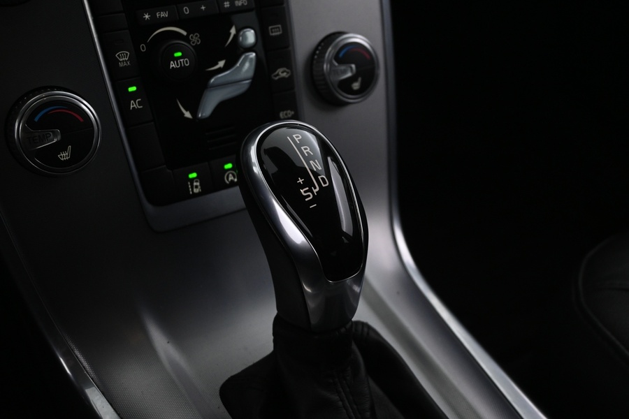 Volvo S80 vaihtoauto