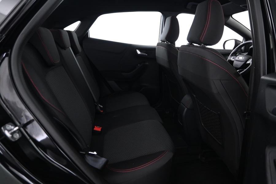 Ford Puma vaihtoauto